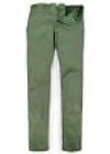 Cotton Slim-fit Chino