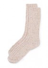 Topman Stripe Nep Boot Socks