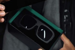 9Five Safari Sunglasses