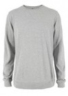 Nudie Grey Sweatshirt