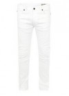 Religion Map28 Manor White Jeans