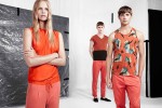 adidas SLVR Spring/Summer 2013 Advertising Campaign