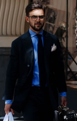 Anonymous, Photographed in Sydney<br/> Click Photo To See More