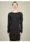 Boris Bidjan Saberi Mens Pullover