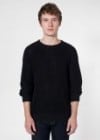 American Apparel Fishermans Pullover