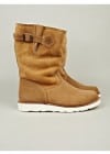 Diemme Mens Fur Lined Siberia Boot