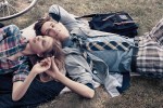 Gant Spring/Summer 2013 Advertising Campaign 