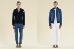 Gucci Cruise Spring/Summer 2013 Men's Lookbook