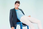 Hugo by Hugo Boss Spring 2013 Advertising Campaign