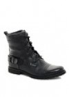 Asos Workboots With Wool Lining