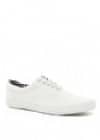 Jack & Jones Kos Lo Canvas Plimsolls