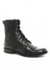 Frank Wright Blackfoot Military Boots