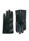 Dents Leather Iphone Gloves