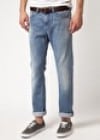 Diesel Shioner 800y Slim Jeans