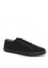 Lyle & Scott Canvas Plimsolls