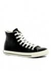 Converse All Star Shearling Lined Hi-top Trainers