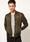Asos Bomber Jacket