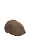 River Island Flat Cap