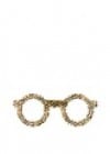 Limited Edition Spectacles Brooch