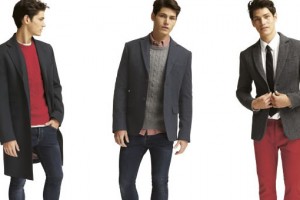 Jack Wills Clothing: AW12 Collection