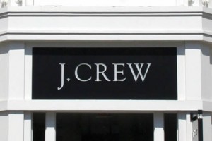 J Crew To Open UK Store