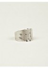 Maison Martin Margiela 11 Mens Brass Ring