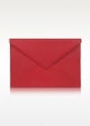 Pineider City Chic - Large Envelope-shaped Document Case