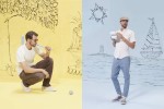 Raven Spring/Summer 2013 Men's Lookbook