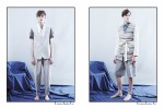 Christian L’enfant Roi Spring/Summer 2013 Men's Lookbook