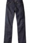 A.p.c. Selvedge Rescue Straight Relaxed Leg Jeans