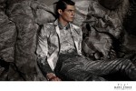 Marc Stone Spring/Summer 2013 Advertising Campaign