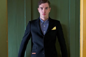 Superdry Town Coat
