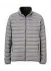 Uniqlo Men Premium Down Ultra Light Jacket - Slim Fit