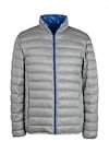 Uniqlo Men Premium Down Ultra Light Jacket Sports