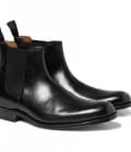Grenson Declan Leather Chelsea Boots