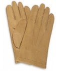 Merola Gloves Textured-leather Gloves