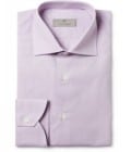 Canali Cotton Shirt