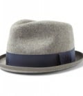 Rag & Bone Wool-felt Trilby Hat