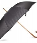 London Undercover Pinstripe Umbrella