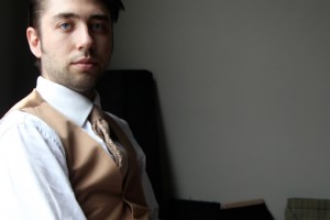 Fourth & Main Clothing: AW12