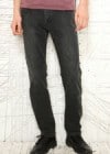 5th & Main Black Used Jeans