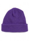 Topman Purple Beanie