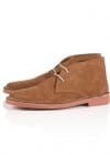 Topman Nevada Counter Desert Boots