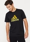 Adidas Mens T-shirt - Corp