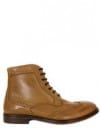 H By Hudson Bloomfield Mustard Boots