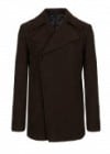 Allsaints Tomlin Pea Coat