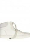 Allsaints Rule Hi-top