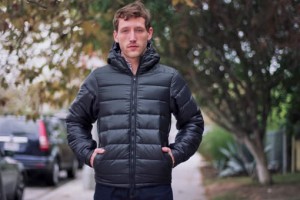 American Apparel Clothing: Men’s Winter Favourites