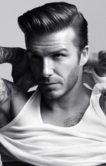 David Beckham