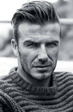 David Beckham